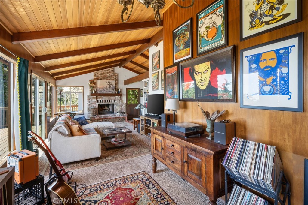 1799 Saint Thomas Ave, Cambria, CA 93428