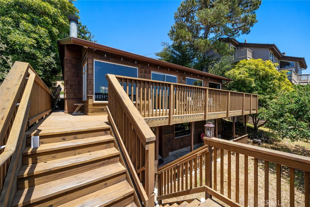 1799 Saint Thomas Ave, Cambria, CA 93428