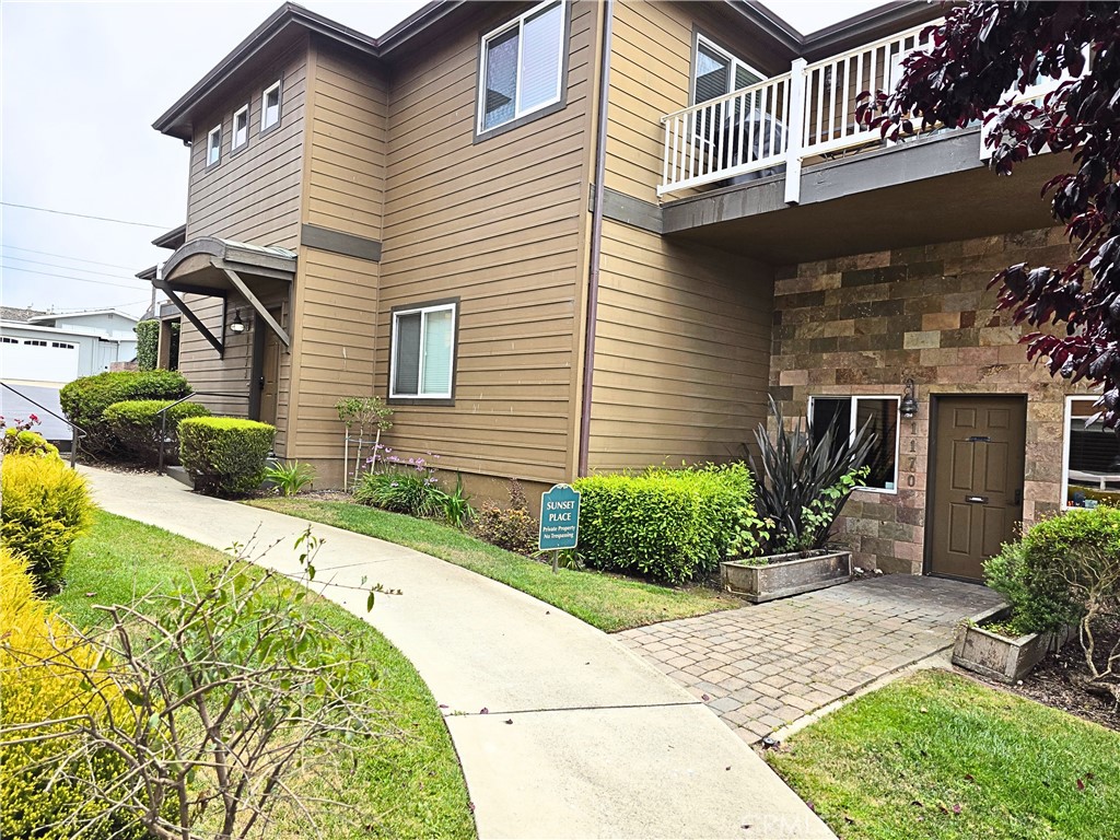 1170 Main St, Morro Bay, CA 93442