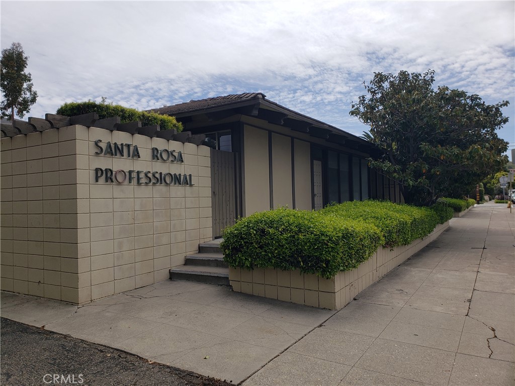 1338 Santa Rosa St, San Luis Obispo, CA 93401