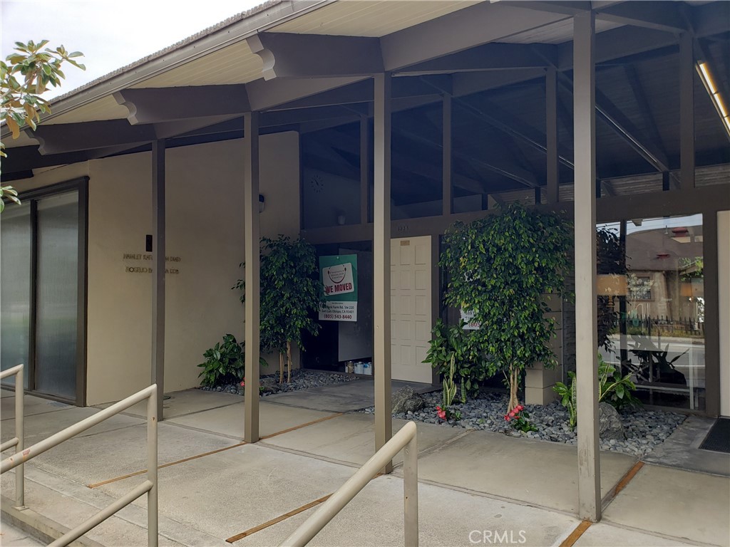 1338 Santa Rosa St, San Luis Obispo, CA 93401