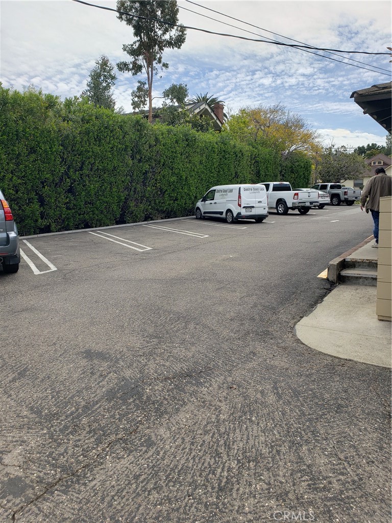 1338 Santa Rosa St, San Luis Obispo, CA 93401