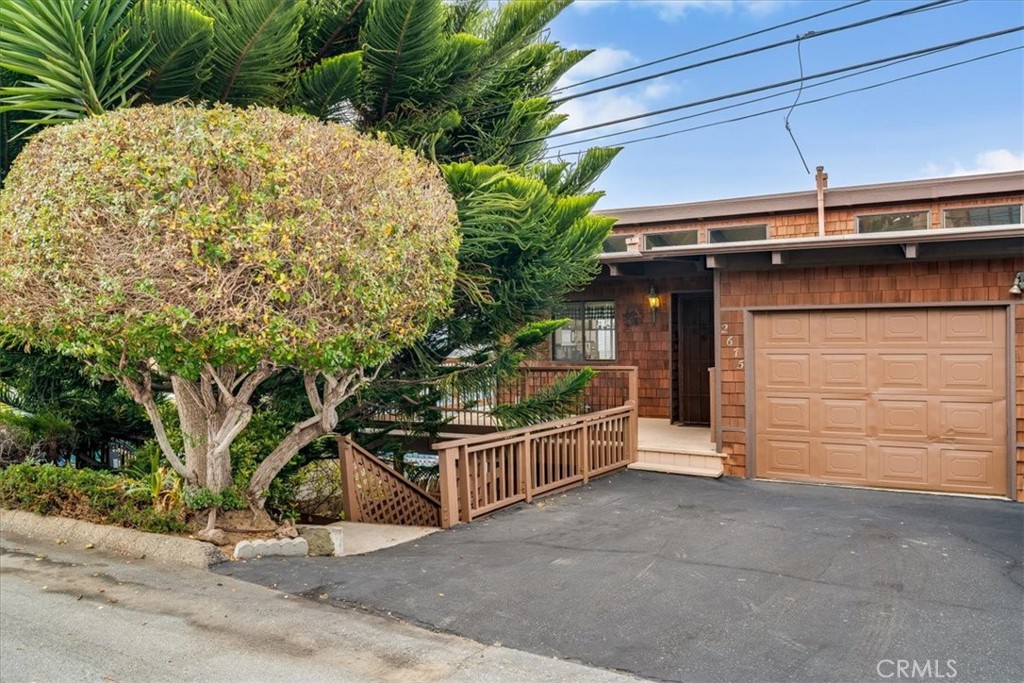 2675 Juniper Ave, Morro Bay, CA 93442