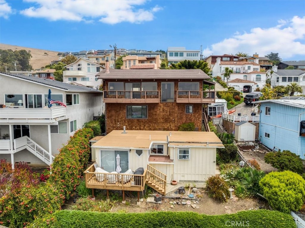 2675 Juniper Ave, Morro Bay, CA 93442