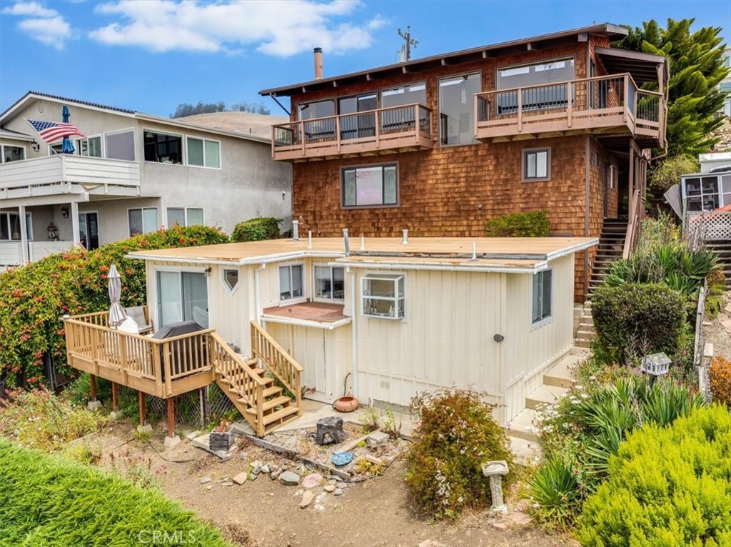 2675 Juniper Ave, Morro Bay, CA 93442