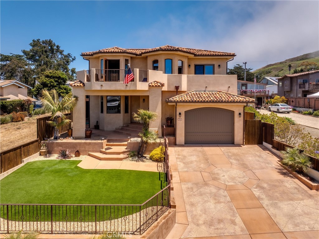 36 Ash Ave, Cayucos, CA 93430