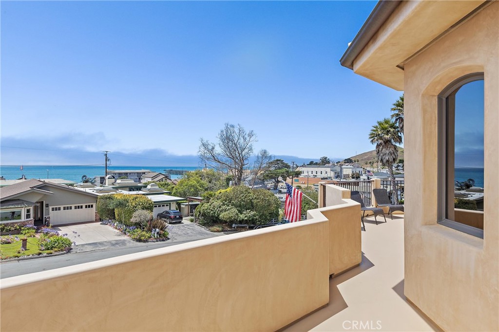 36 Ash Ave, Cayucos, CA 93430
