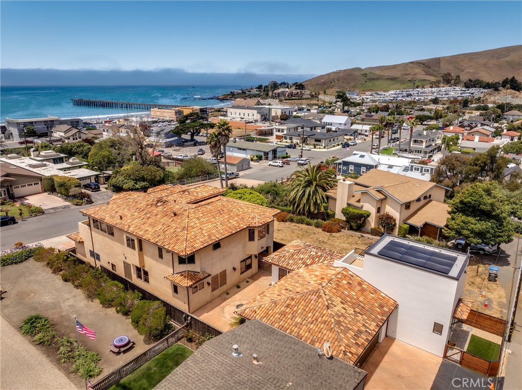 36 Ash Ave, Cayucos, CA 93430