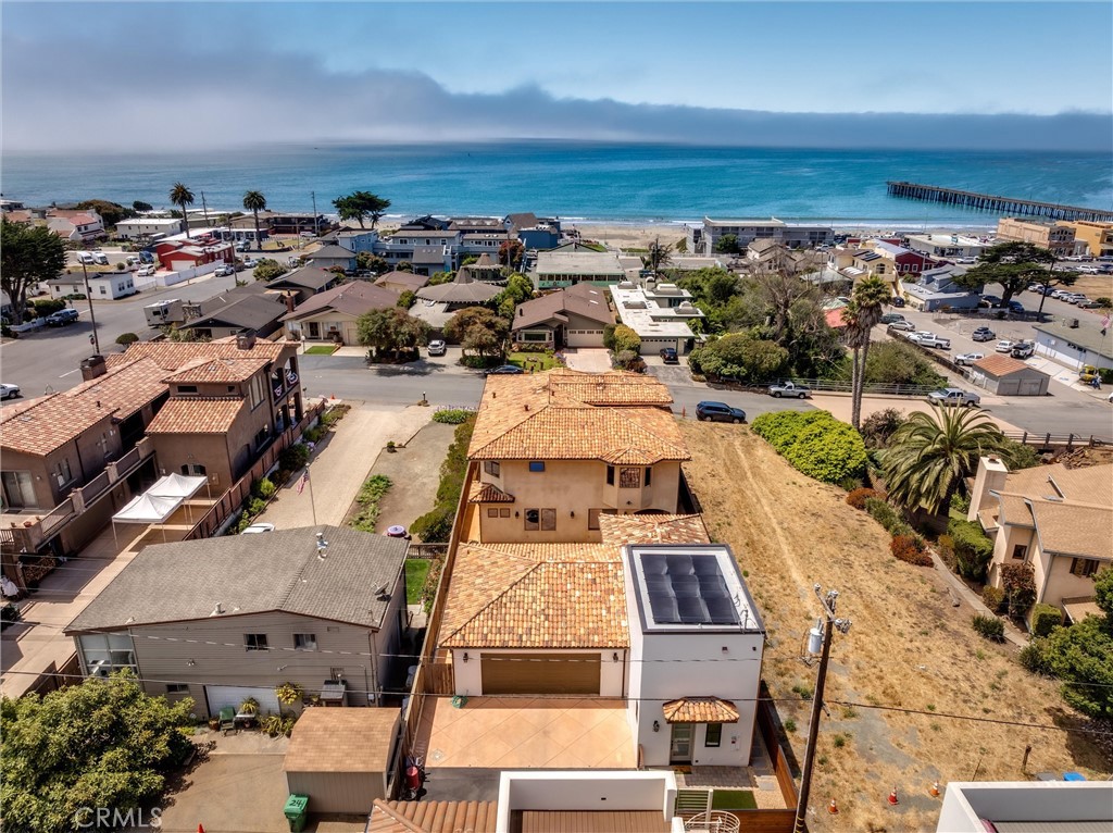 36 Ash Ave, Cayucos, CA 93430