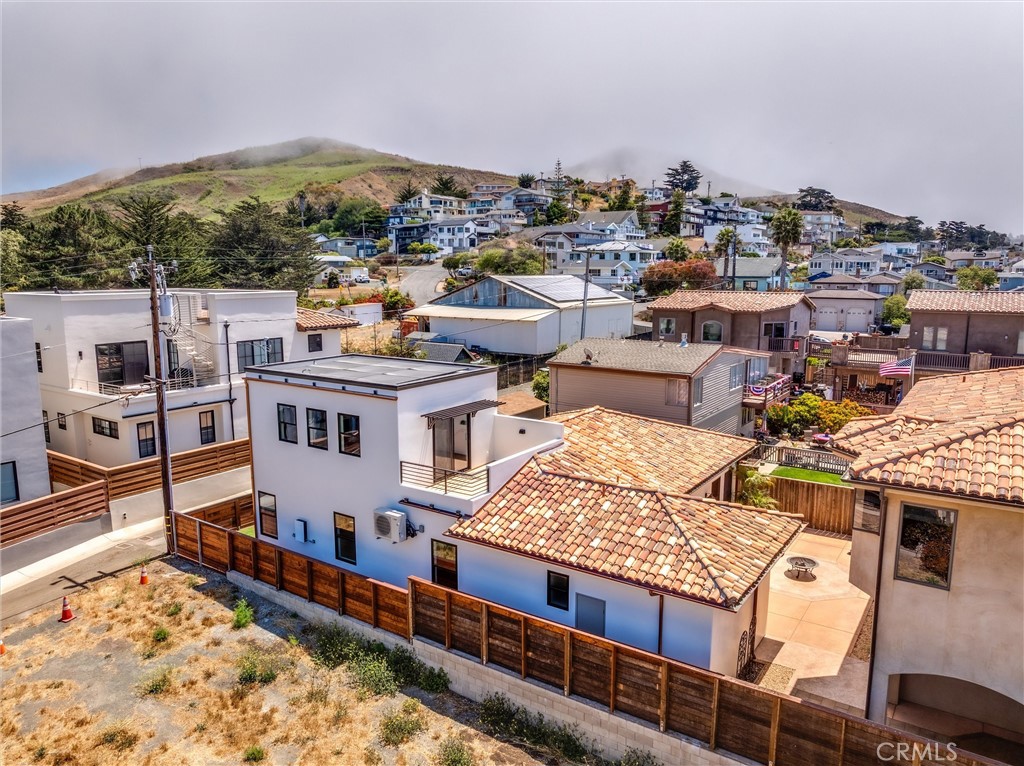 36 Ash Ave, Cayucos, CA 93430
