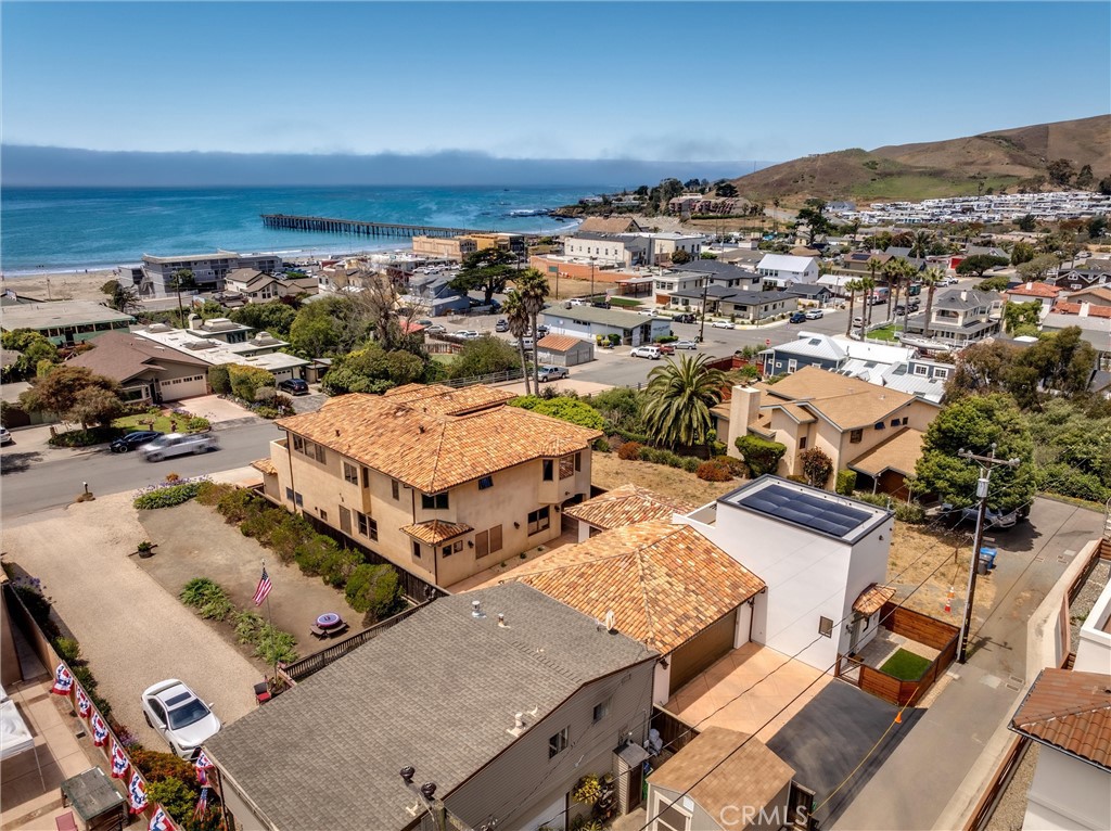 36 Ash Ave, Cayucos, CA 93430