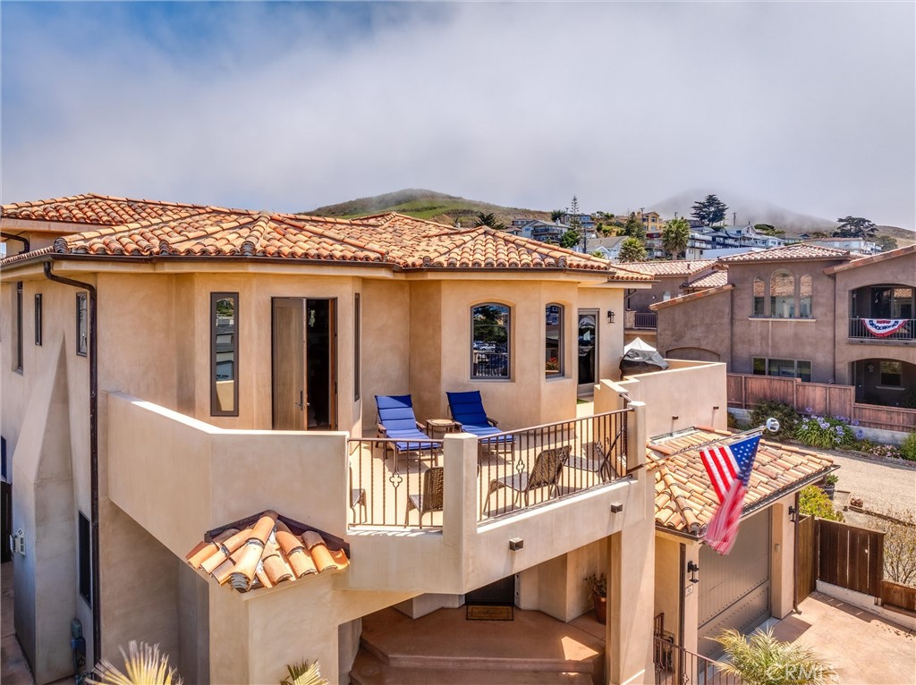 36 Ash Ave, Cayucos, CA 93430