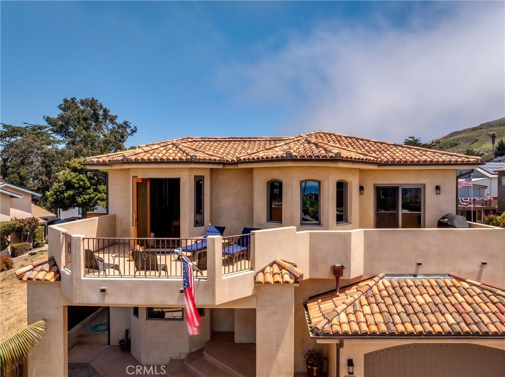 36 Ash Ave, Cayucos, CA 93430