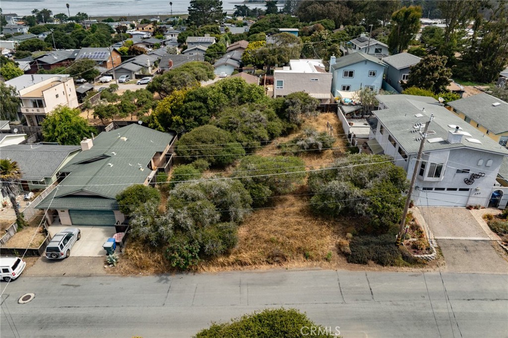 0 Ash St, Los Osos, CA 93402