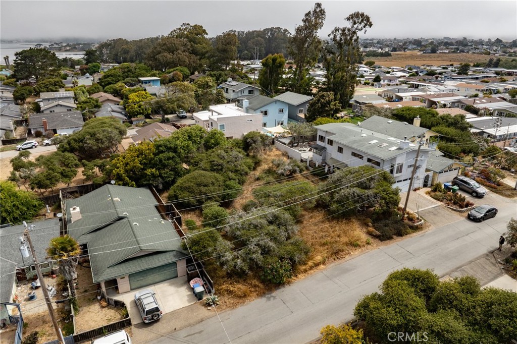 0 Ash St, Los Osos, CA 93402
