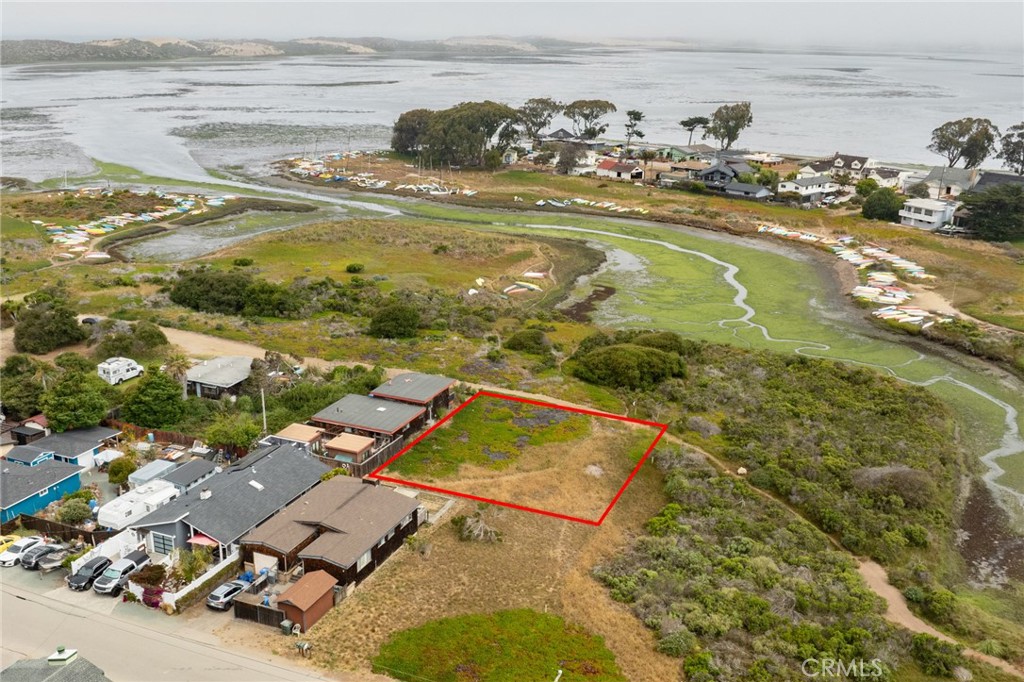 0 Garden St, Los Osos, CA 93402