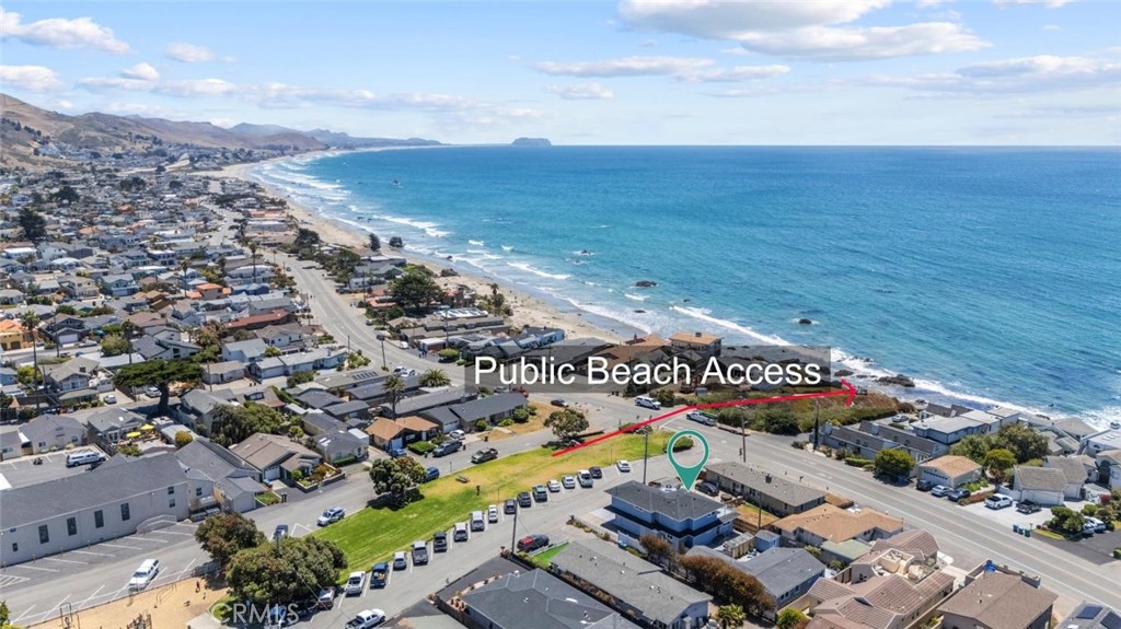 31 N 3rd St, Cayucos, CA 93430