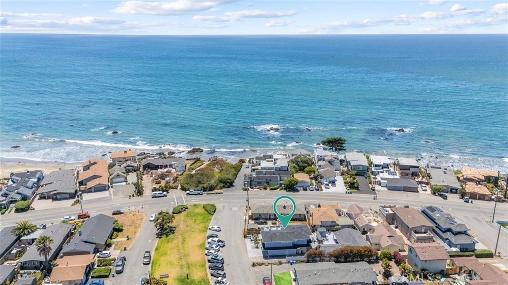 31 N 3rd St, Cayucos, CA 93430