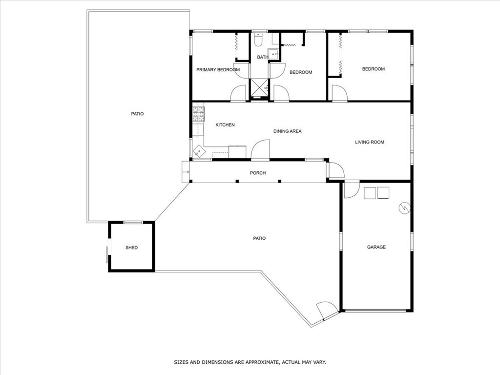 31 N 3rd St, Cayucos, CA 93430