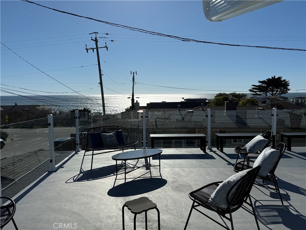 31 N 3rd St, Cayucos, CA 93430
