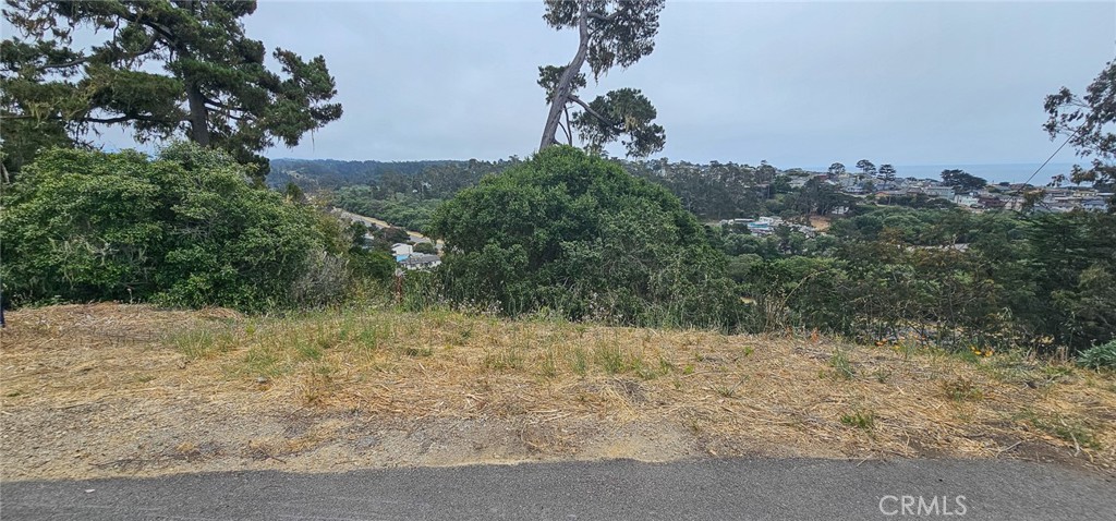 0 Croyden Ln, Cambria, CA 93428