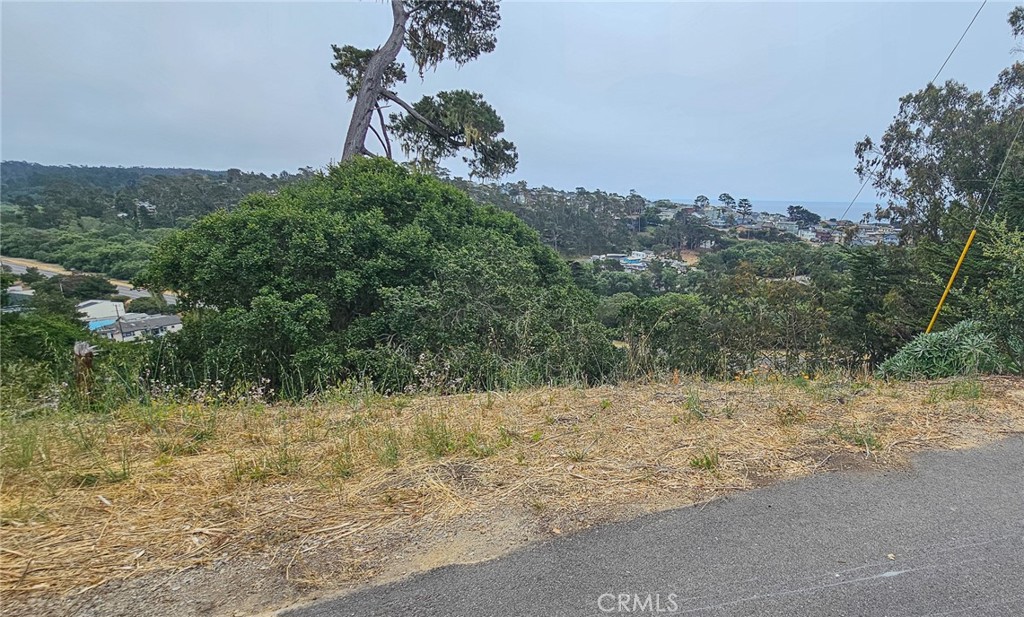 0 Croyden Ln, Cambria, CA 93428