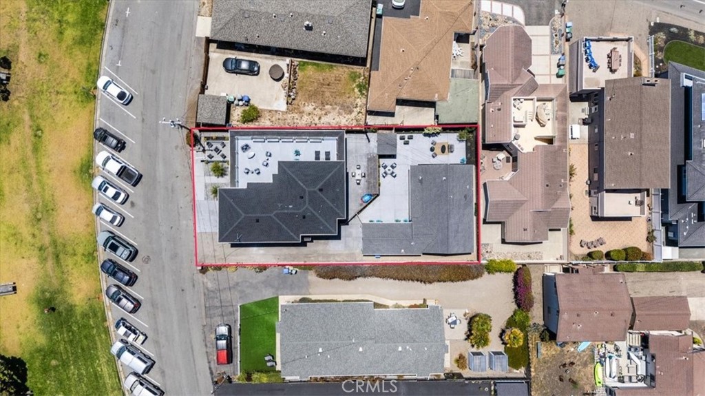 31 N 3rd St, Cayucos, CA 93430
