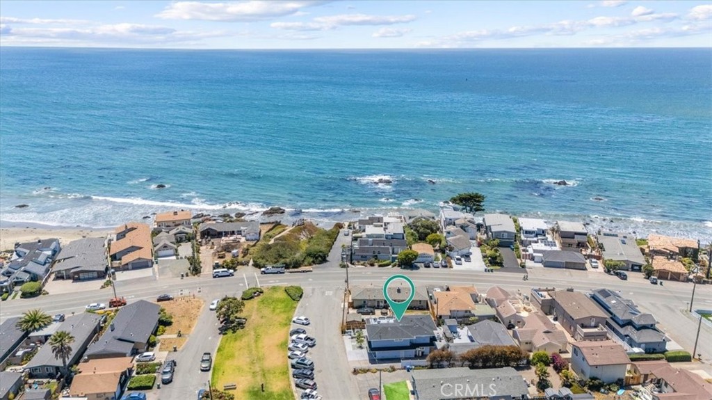 31 N 3rd St, Cayucos, CA 93430