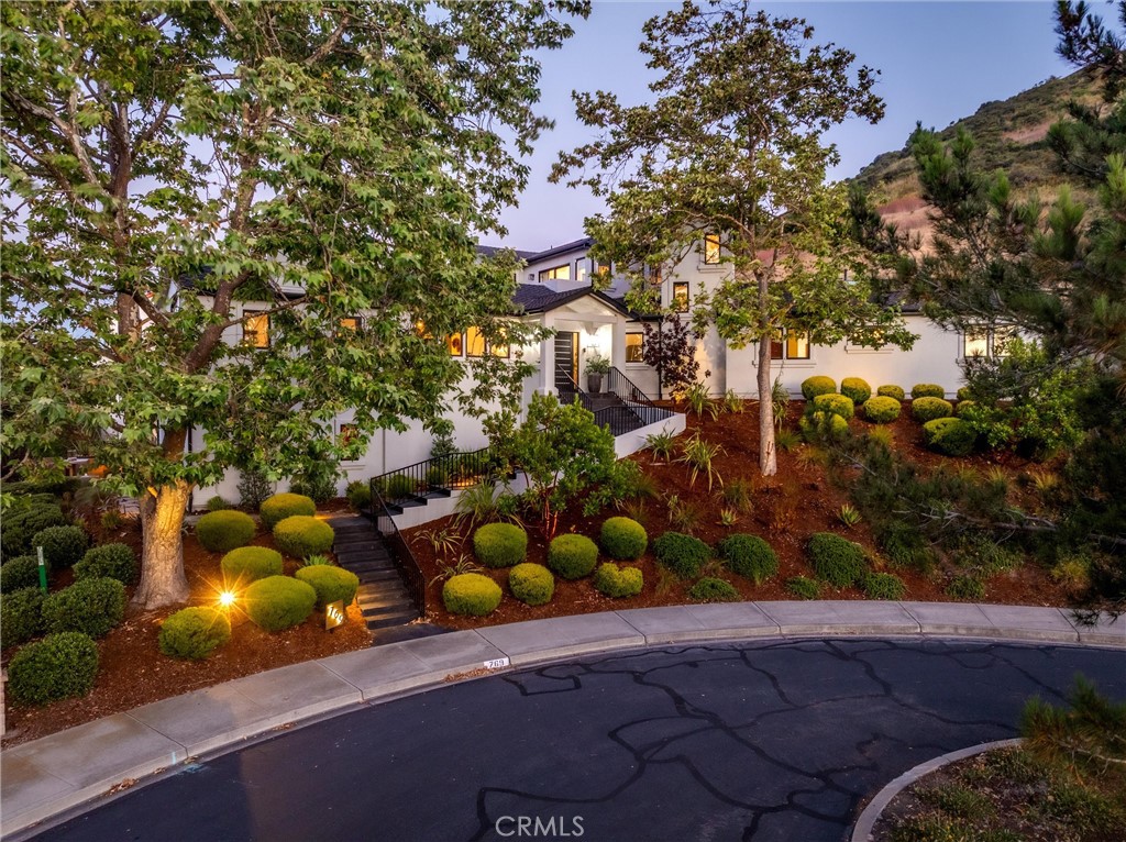 769 Greystone Pl, San Luis Obispo, CA 93401