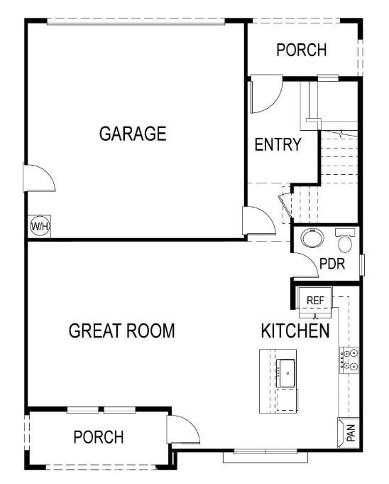 230 Memphis Belle Way, San Luis Obispo, CA 93401