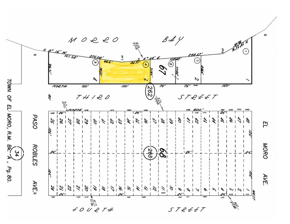 0 3rd St, Los Osos, CA 93402