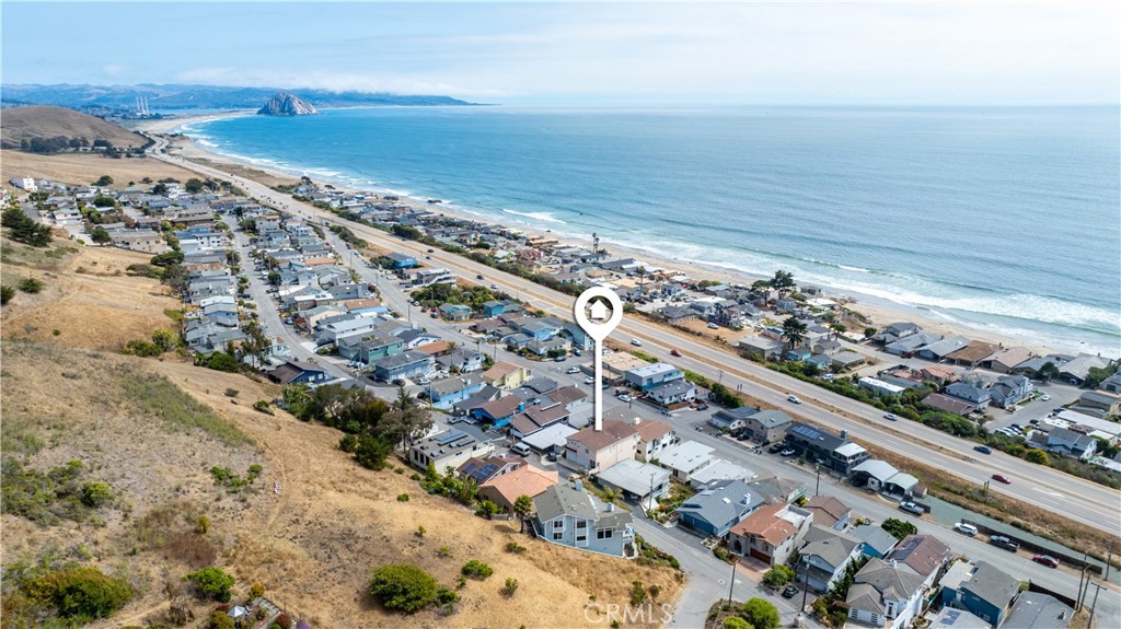 3166 Shearer Ave, Cayucos, CA 93430