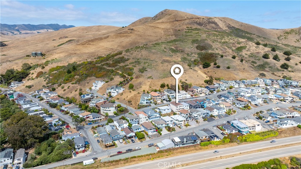 3166 Shearer Ave, Cayucos, CA 93430