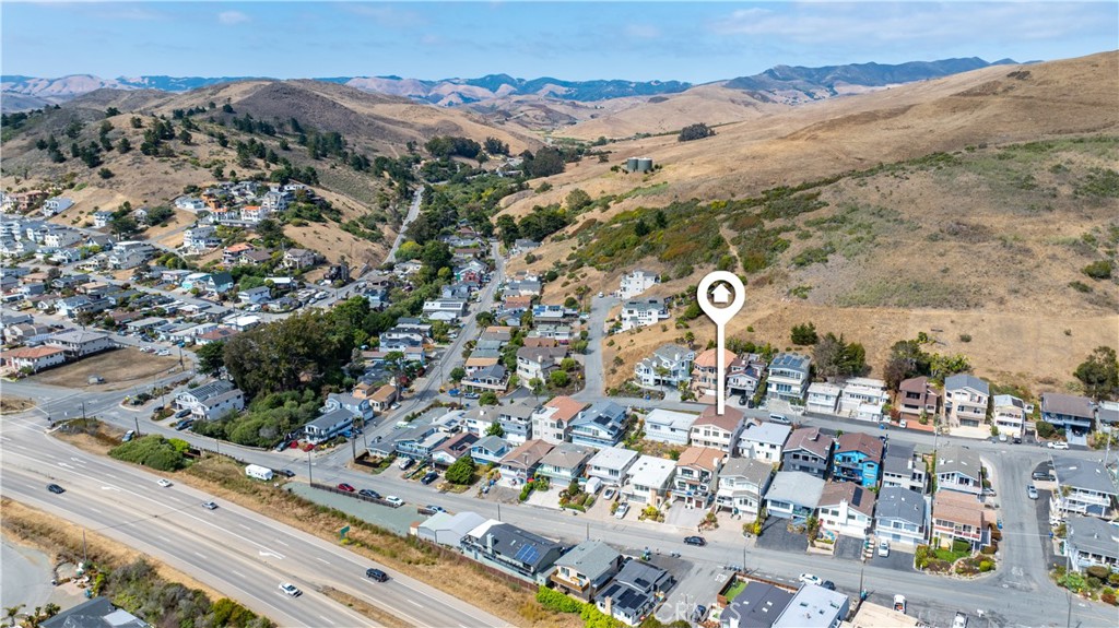 3166 Shearer Ave, Cayucos, CA 93430