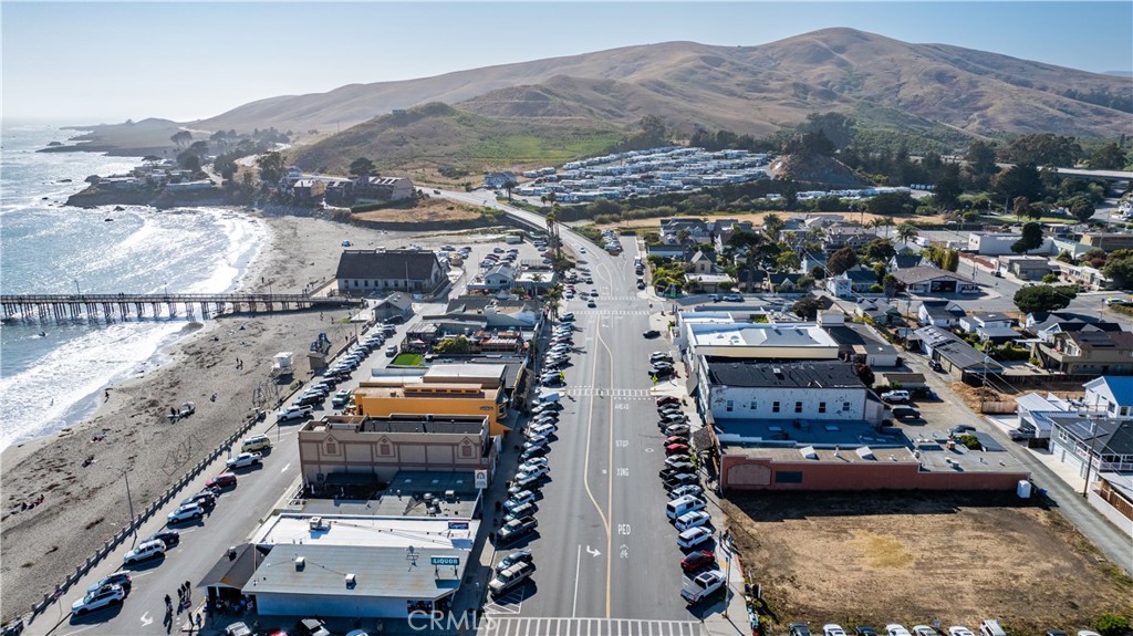 3166 Shearer Ave, Cayucos, CA 93430