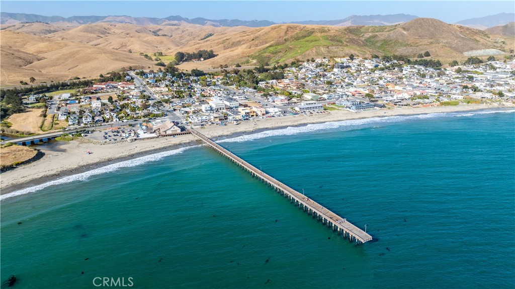 3166 Shearer Ave, Cayucos, CA 93430