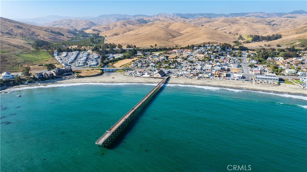 3166 Shearer Ave, Cayucos, CA 93430