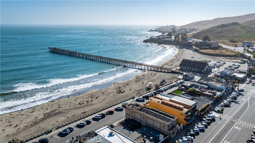 3166 Shearer Ave, Cayucos, CA 93430