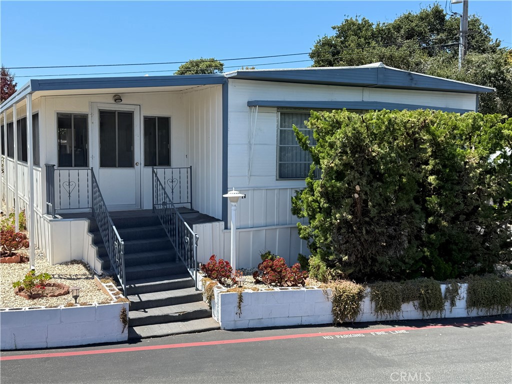 1701 Los Osos Valley Rd #28, Los Osos, CA 93402