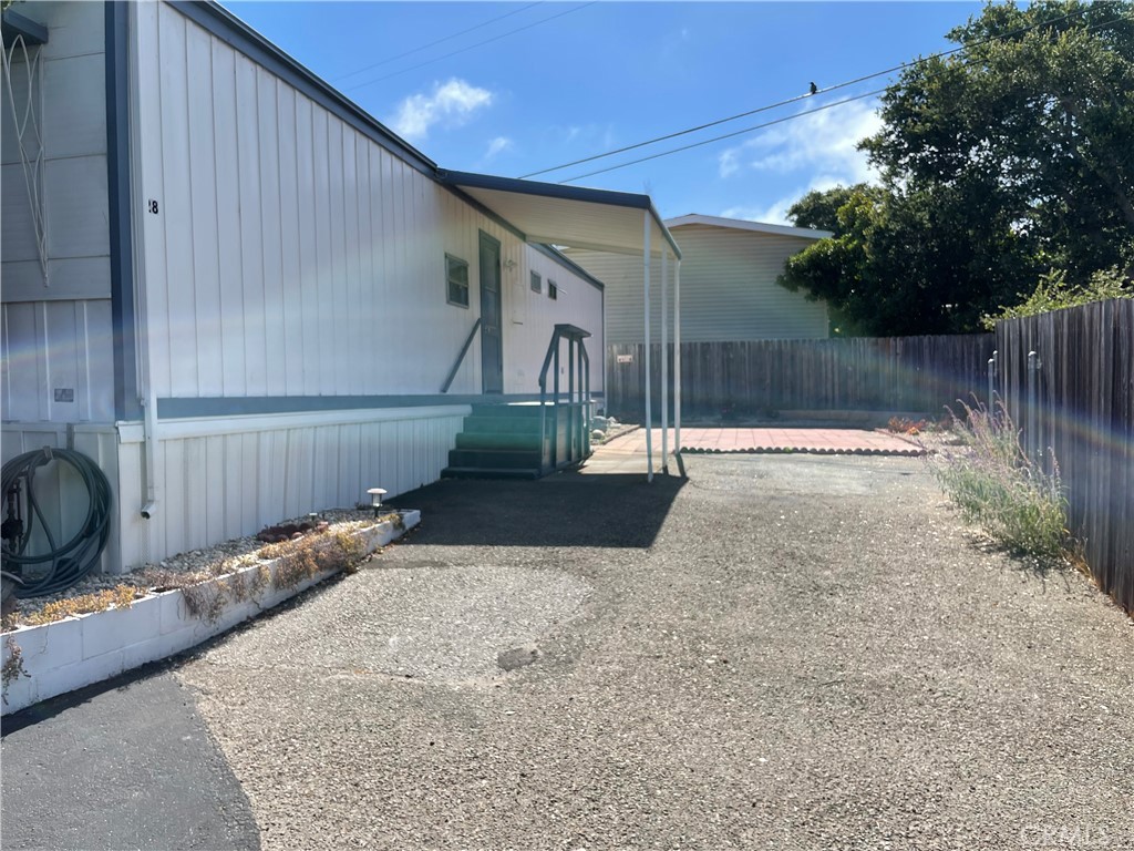 1701 Los Osos Valley Rd #28, Los Osos, CA 93402