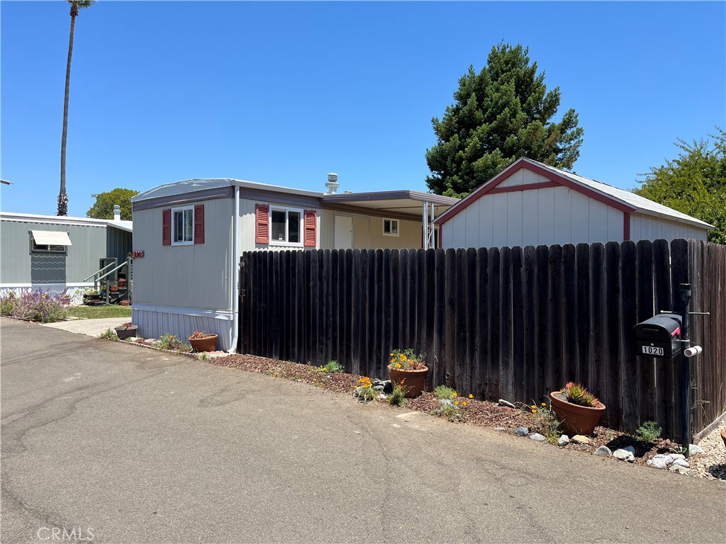 1020 Ilene Dr, San Luis Obispo, CA 93405
