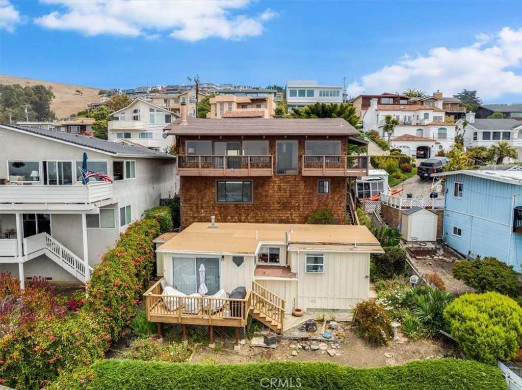 2675 Juniper Ave, Morro Bay, CA 93442