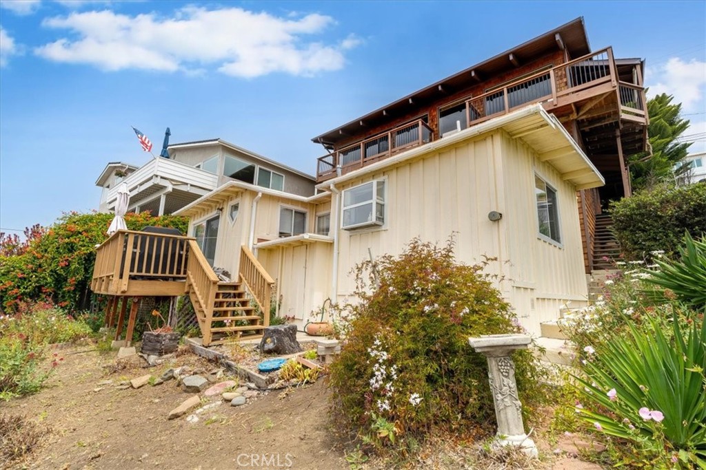2675 Juniper Ave, Morro Bay, CA 93442