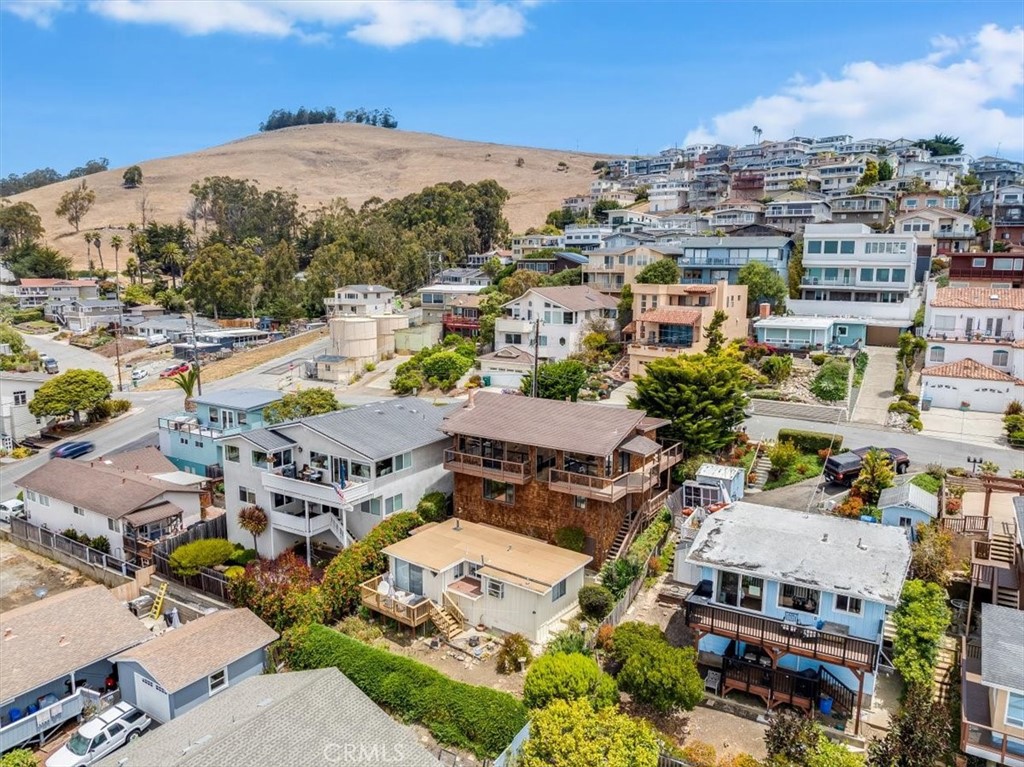 2675 Juniper Ave, Morro Bay, CA 93442