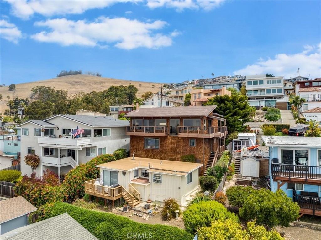 2675 Juniper Ave, Morro Bay, CA 93442