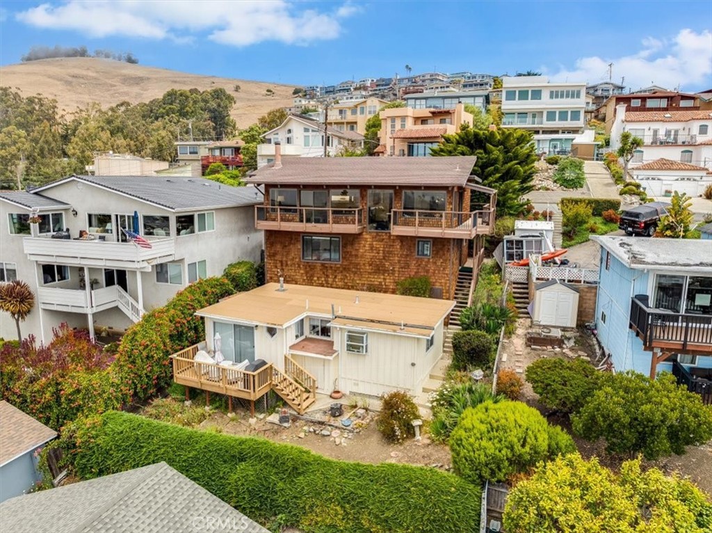 2675 Juniper Ave, Morro Bay, CA 93442