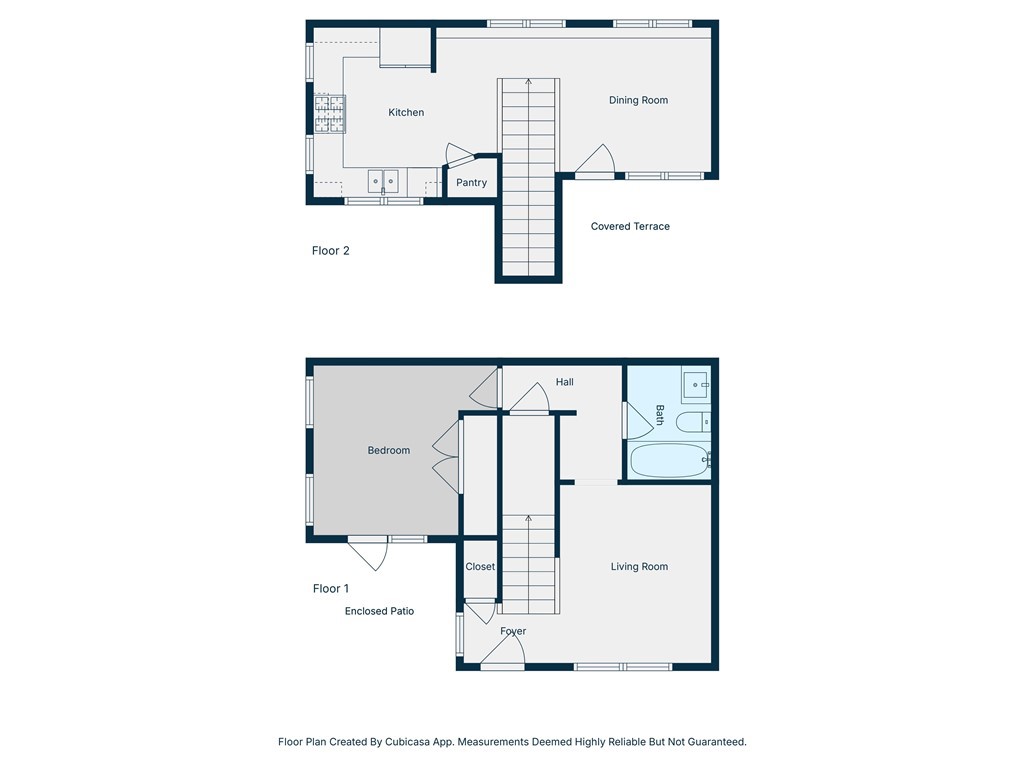 1075 Ella St #3, San Luis Obispo, CA 93401