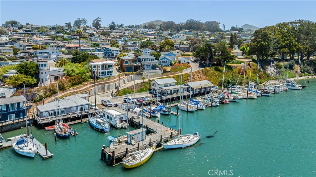 201 Main St, Morro Bay, CA 93442