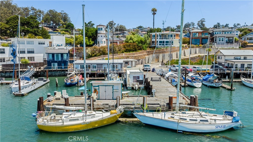 201 Main St, Morro Bay, CA 93442