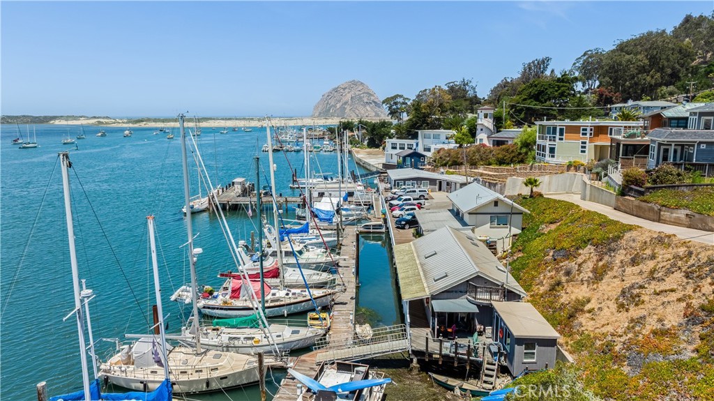 201 Main St, Morro Bay, CA 93442